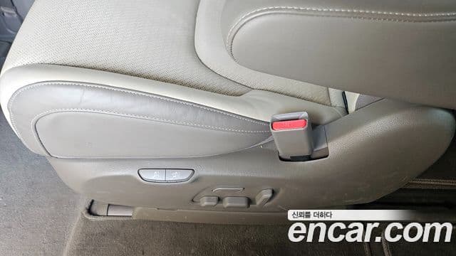 Kia Carnival 2022 — Şəkil 7/20