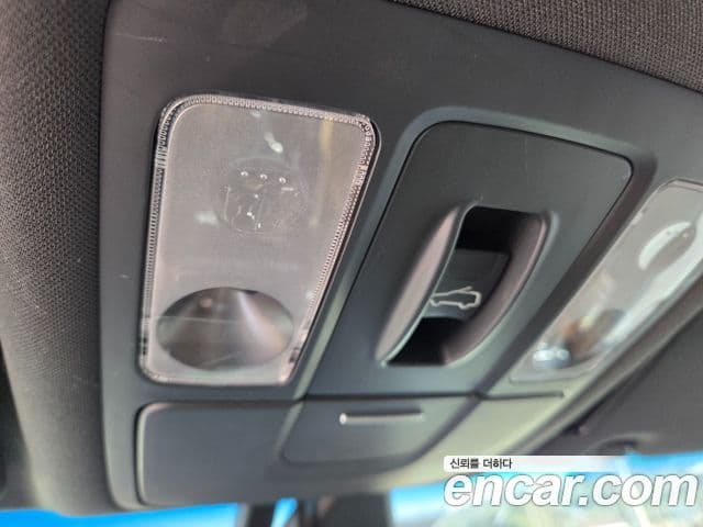 Kia Mohave The Master 2019 — фото 12 из 12