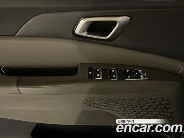 Kia Carnival 2024 — Şəkil 11/18
