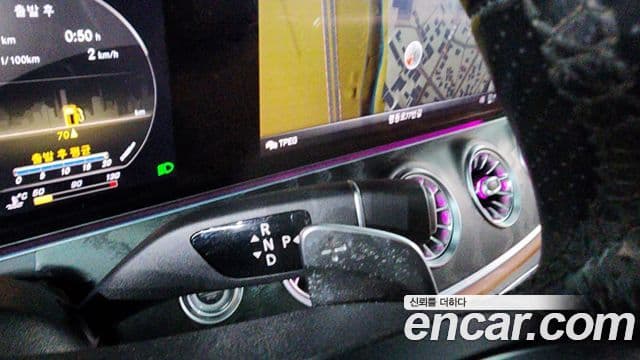 Mercedes-Benz E-Class 2019 — Şəkil 7/20