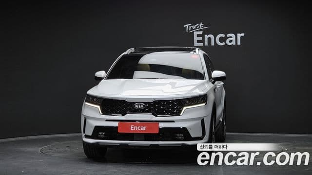 Kia Sorento 2020 — Şəkil 16/20