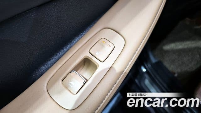 Hyundai Sonata 2020 — ფოტო 17/20