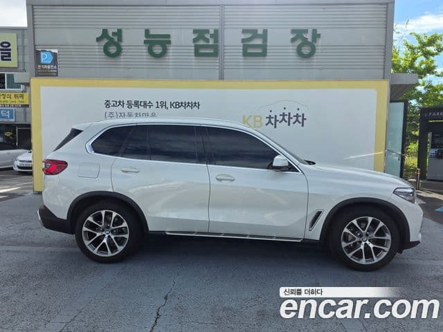 BMW X5 2019 — Şəkil 15/19
