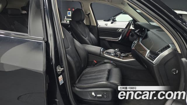 BMW X5 2021 — Photo 4/20