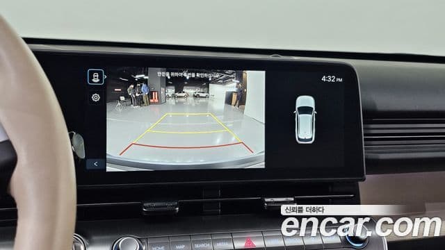 Hyundai Kona 2023 — Şəkil 17/20