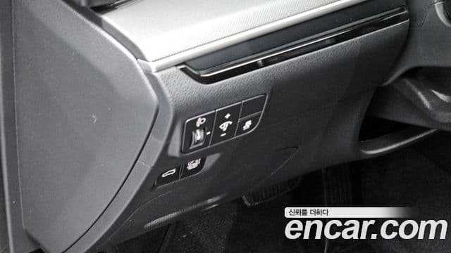 Kia K5 2025 — фото 14 из 20