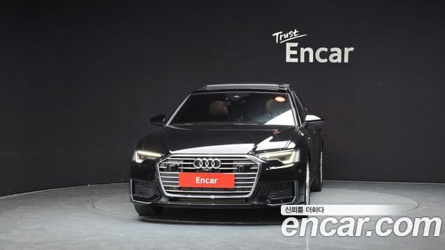 Audi A6 2021 — Şəkil 3/20