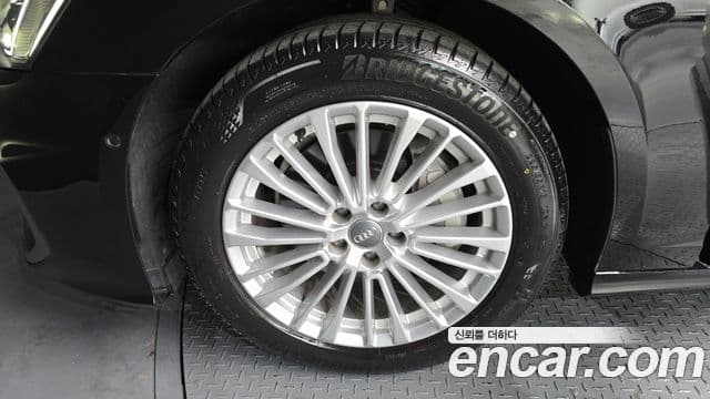 Audi A6 2021 — Şəkil 5/20