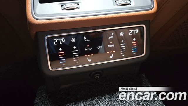 Audi A6 2021 — Şəkil 17/20