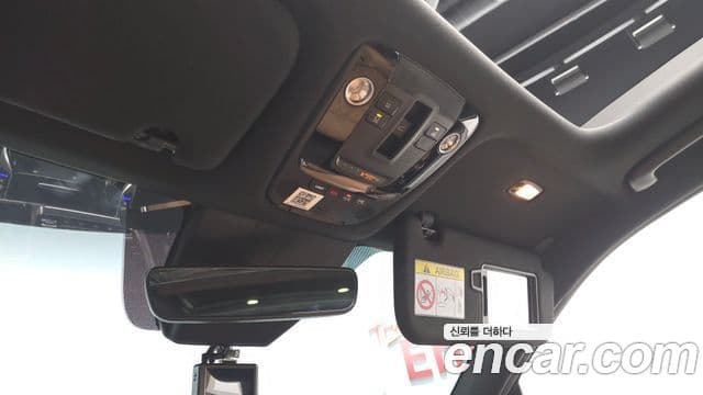 Kia Sorento 2020 — Фото 18/20