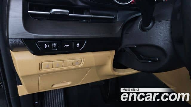 Kia Carnival, 2022