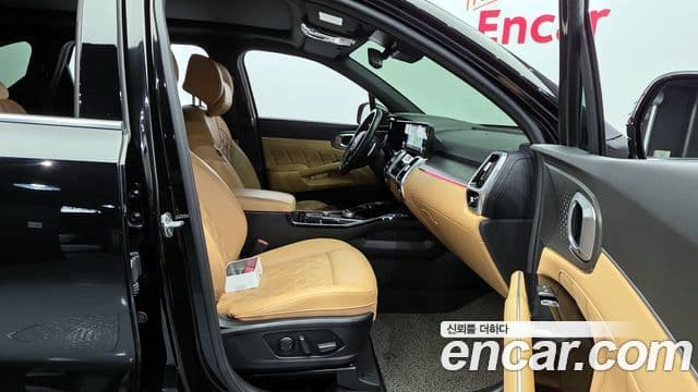 Kia Sorento 2020 — Şəkil 10/20