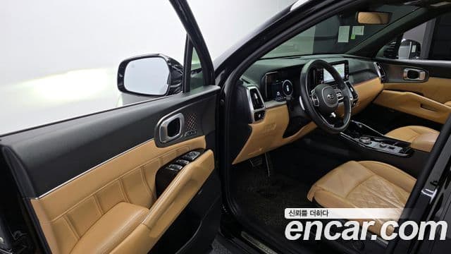 Kia Sorento 2020 — Şəkil 11/20
