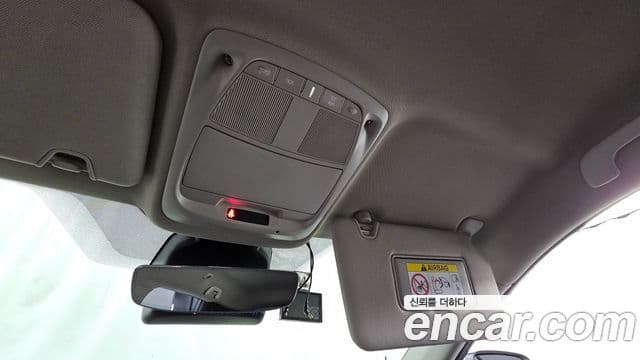 Renault Samsung QM6 2021 — Фото 18/20