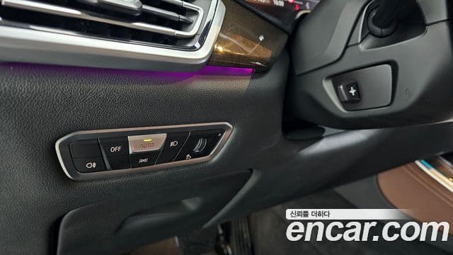 BMW X5 2022 — фото 16 из 20