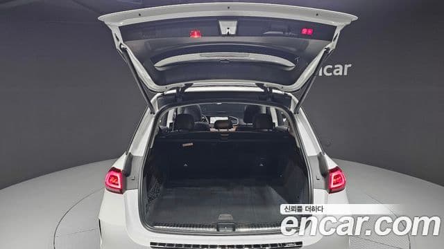 Mercedes-Benz GLE-Class 2021 — Şəkil 2/20