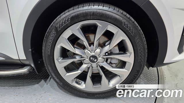 Kia Sorento 2020 — фото 5 из 20