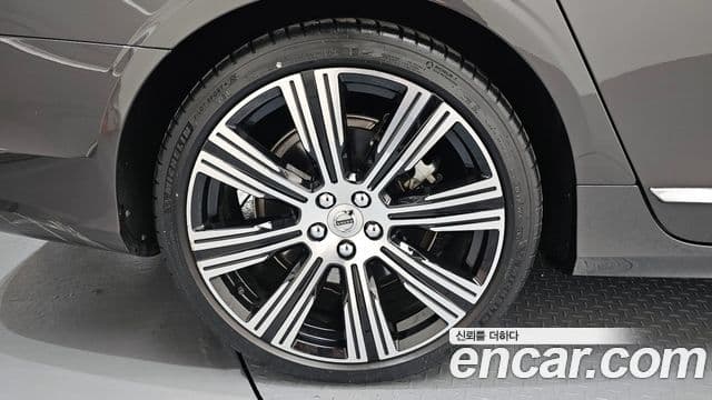 Volvo S90 2023 — фото 5 из 20