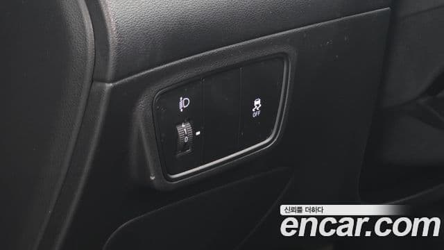 Hyundai The New Tucson 2023 — фото 15 из 20