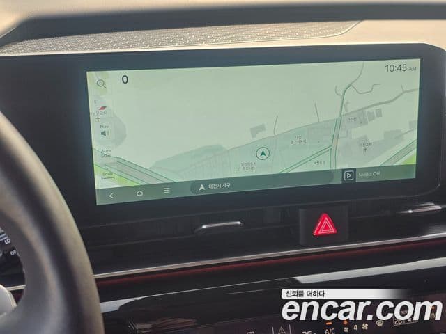 Kia Carnival 2024 — фото 20 из 20