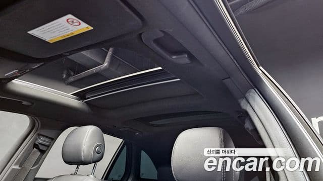 Mercedes-Benz GLC-Class 2020 — ფოტო 19/20