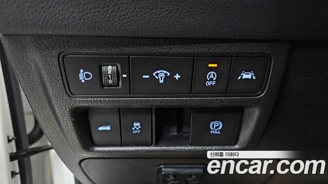 Hyundai Sonata 2022 — ფოტო 13/20