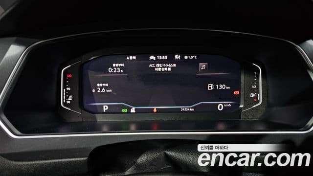 Volkswagen Tiguan Allspace 2023 — ფოტო 8/20