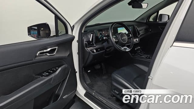 Kia Sportage 2022 — ფოტო 10/20