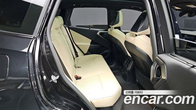 BMW X3 2025 — фото 12 из 20