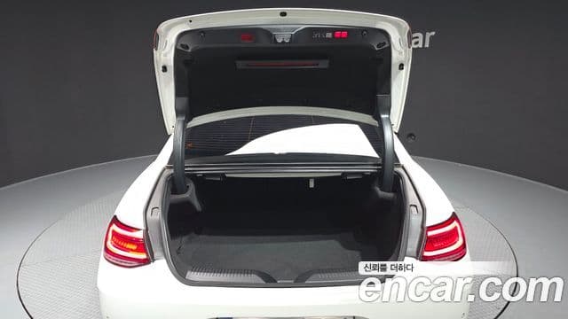 Mercedes-Benz CLS-Class 2022 — Photo 2/21