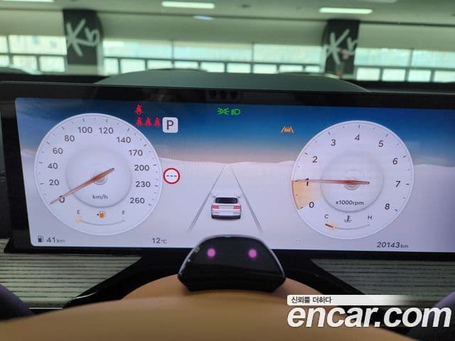 Genesis GV80 2025 — фото 3 из 20