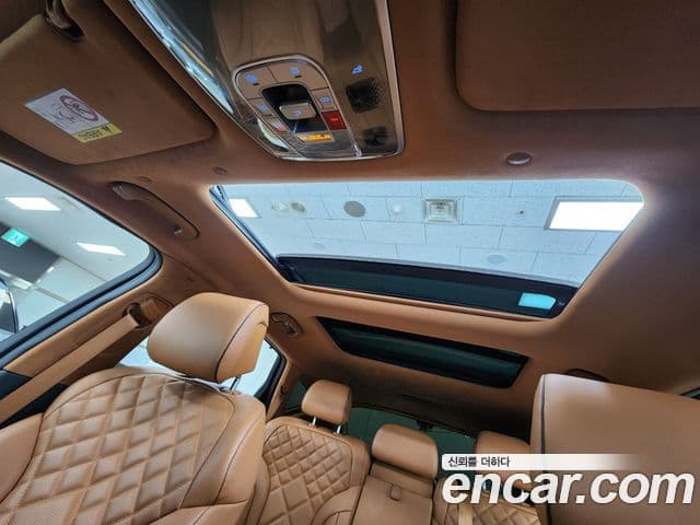 Genesis GV80 2025 — ფოტო 15/20