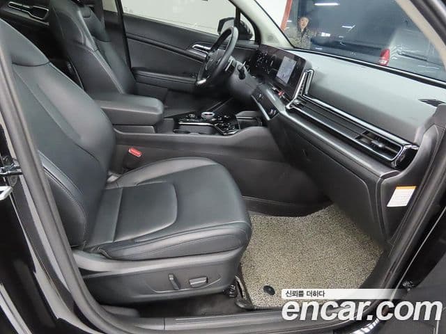Kia Sportage 2023 — Şəkil 7/20