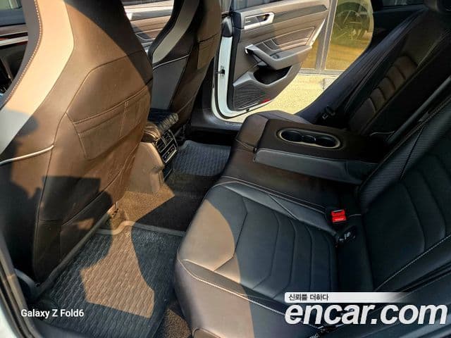 Volkswagen Arteon 2022 — ფოტო 11/20
