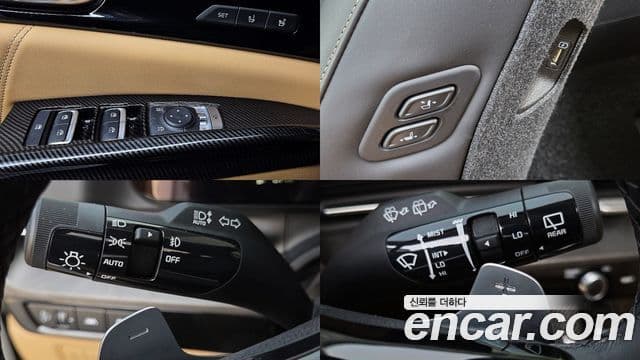Kia Carnival 2020 — Şəkil 18/20