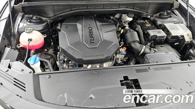Kia Sorento 2020 — фото 6 из 20