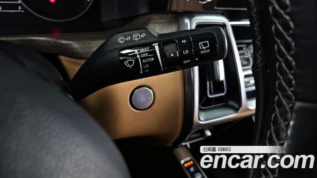 Kia Sorento 2020 — фото 14 из 20