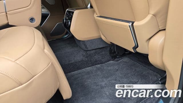Land Rover Range Rover 2025 — Şəkil 16/20