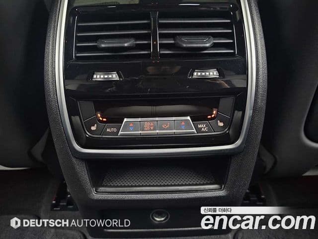 BMW X6M 2021 — Photo 16/20