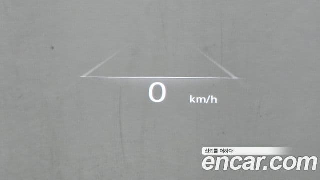 Genesis Electrified G80 2021 — Şəkil 17/20