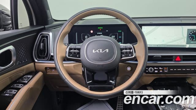 Kia Sorento 2024 — Şəkil 14/20