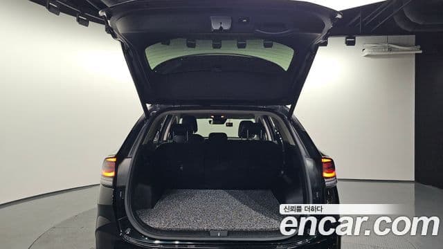 Kia Sportage 2021 — ფოტო 20/20