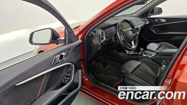 BMW 1 Series 2021 — Şəkil 6/20
