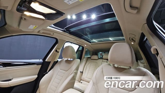 BMW X3 2020 — Şəkil 19/20