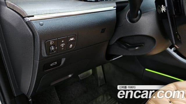 Kia K5 2021 — фото 14 из 20