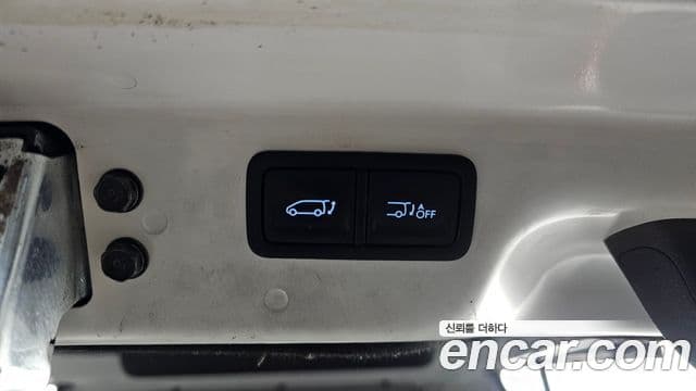 Hyundai Staria 2022 — ფოტო 20/20