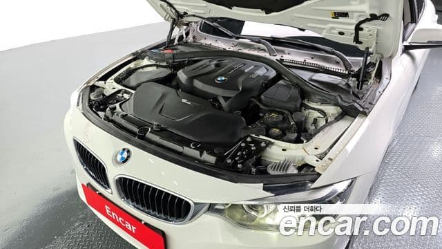 BMW 4 Series 2019 — Şəkil 6/20