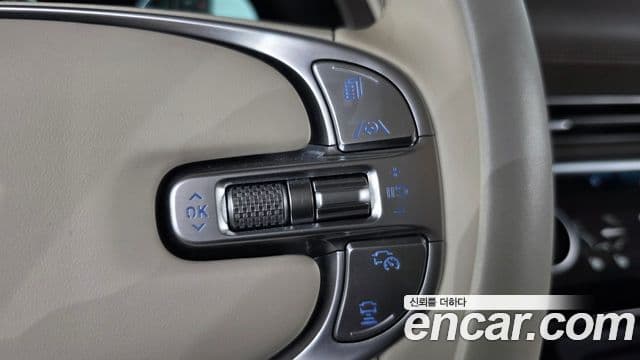 Genesis GV80 2022 — фото 18 из 20