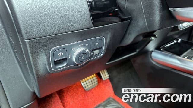 Mercedes-Benz GLA-Class 2022 — Şəkil 20/20