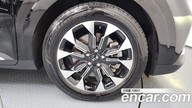 Kia Carnival 2020 — фото 5 из 20
